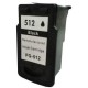  Compatible cartucho Canon Impresora Pixma MP490 Negro