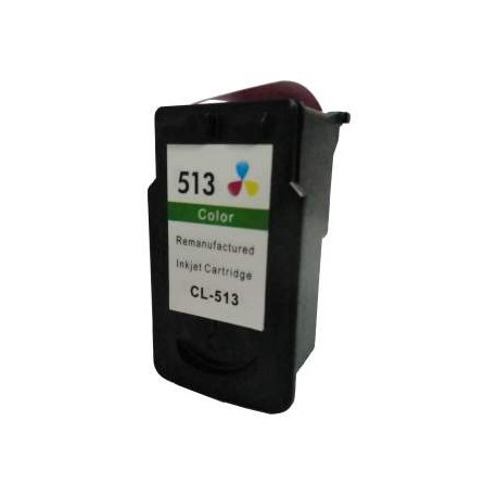 Compatible cartucho Canon Impresora Pixma MP490 Color