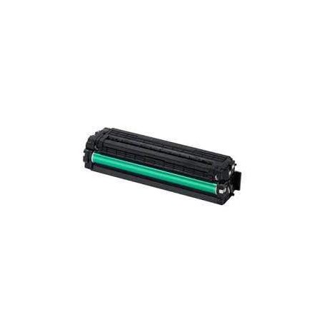  Compatible Toner Samsung Impresora CLX4195N Magenta