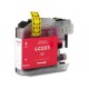 Compatible Cartucho Brother LC223XL Magenta