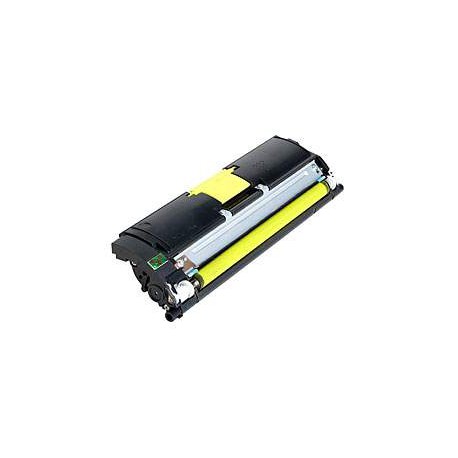 Toner Konica Monolta KM2400 Y Compatible