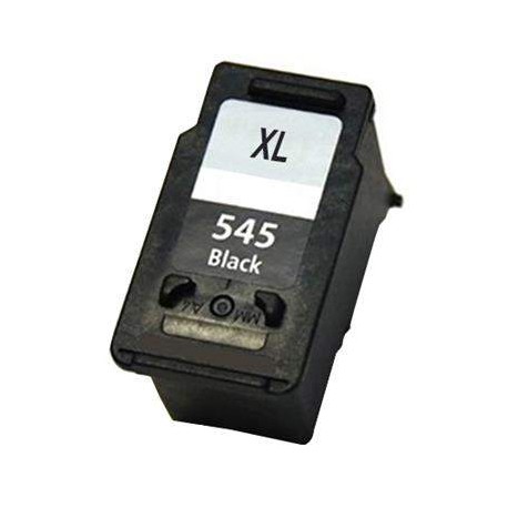 Compatible cartucho Canon Impresora Pixma MG2500 Negro