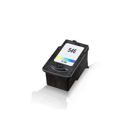 Compatible cartucho canon impresora MG2500 Color