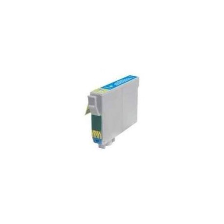 Compatibles cartuchos  Epson T2992Cian