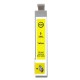 Compatibles cartuchos  Epson T2994 Amarillo
