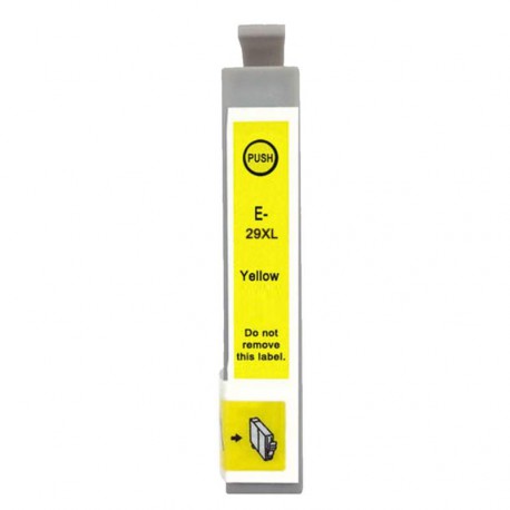 Compatibles cartuchos  Epson T2994 Amarillo