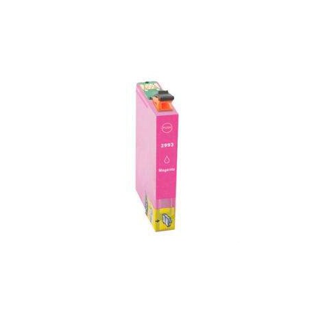  Compatibles Cartuchos Epson Impresora Expression Home XP432 Magenta
