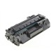 Compatible Toner HP CF400XL Negro