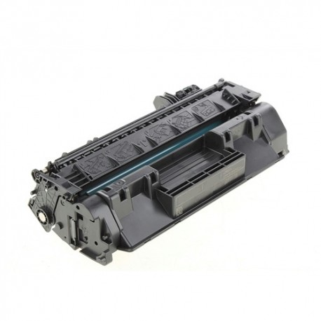 Compatible Toner HP CF400XL Negro