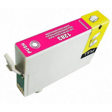 Compatibles Cartuchos Epson Impresora Stylus SX230 Magenta