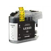  Compatible Cartucho Brother Impresora MFCJ480DW Negro