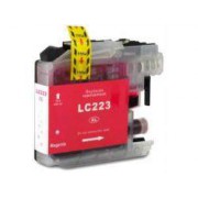 Compatible Cartucho Brother Impresora MFCJ480DW Magenta