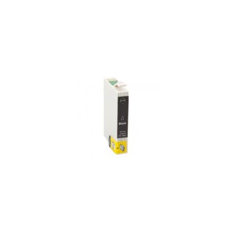  Compatible Cartucho Epson Impresora Expression Premiun XP635 Negro