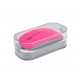 Kloner KRW202 Raton Inalambrico Slim USB 800/1600dpi 2.4 GHz Rosa