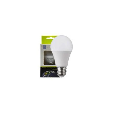 Kloner KE279W Bombilla LED 9W E27 A60 6000K Fría