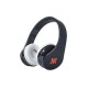 AURICULAR BLUETOOTH CON MICROFONO/ENTRADA AUX./ BATERIA RECARGABLE AZUL MARVO