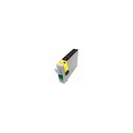 Compatible Cartucho Epson Impresora Stylus DX8450 Negro