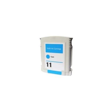  Compatible Cartucho Impresora HP Business Inkjet 1200DTWN Cian