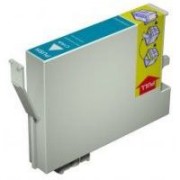 Compatible Cartucho Epson Impresora Stylus DX4400 Cian