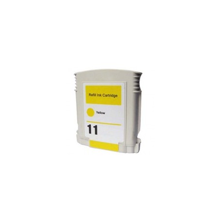 Compatible Cartucho Impresora HP DeskJet 2200 Amarillo