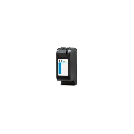 Compatible  Cartucho Impresora HP DESKJET 840C Color