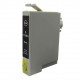  Compatible Cartucho Epson Impresora Stylus DX4400 Negro