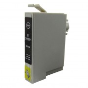  Compatible Cartucho Epson Impresora Stylus DX4400 Negro