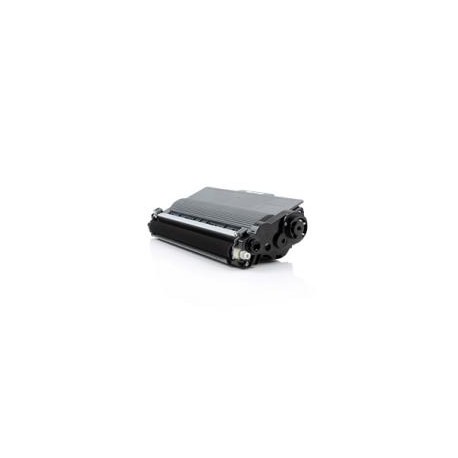 Compatible Cartucho Brother Impresora DCP8250DN Negro