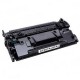  Compatible Toner HP CF287A Negro