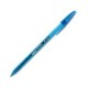 Boligrafo BIC  CRISTAL GEL AZUL