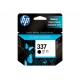 CARTUCHO HP 337 NEGRO ORIGINAL