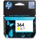 Cartucho HP 364 Original Amarillo