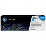 Toner HP CC531A Cian Original 
