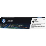 Toner HP CF350A Negro Original 