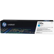 Toner HP CF351A Cian Original 