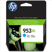 Cartucho Original HP 953XL Cian 