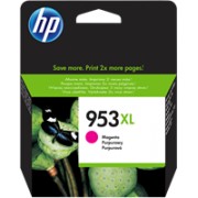 Cartucho Original HP 953XL Magenta