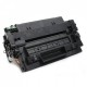 Compatible Toner HP 6511A Color Negro