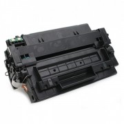 Compatible Toner HP 6511A Color Negro