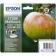 Cartucho  Epson Original T1295  Pack 4