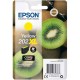 Cartucho Epson original 202XL Amarillo