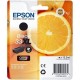  Cartucho Epson Original T3351 Negro