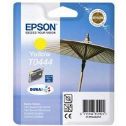 Cartucho epson original T0444 Amarillo