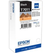 Original  Epson Cartucho T7011 Negro 