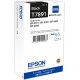Cartucho epson original T7891 Negro