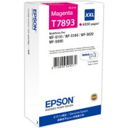   Cartucho Epson Original T7893 Magenta