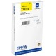 Cartucho Epson Original T789 Amarillo