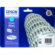 Cartucho Epson Original T7902XL Cian
