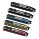 Compatible  Toneres Impresora HP Color TopShot Laser Jet Pro M275 Pack 5