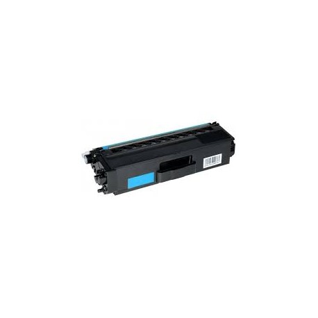 Compatible Toner Impresora Brother TN 421/423/426 Cian